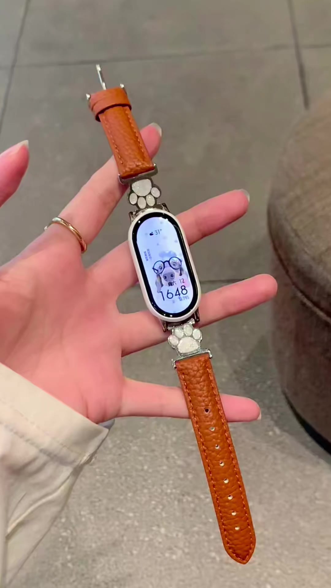 @ASR Smart Watches
