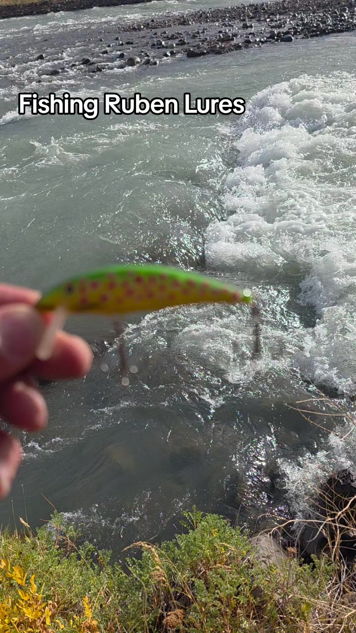 @Fishingrubenlures