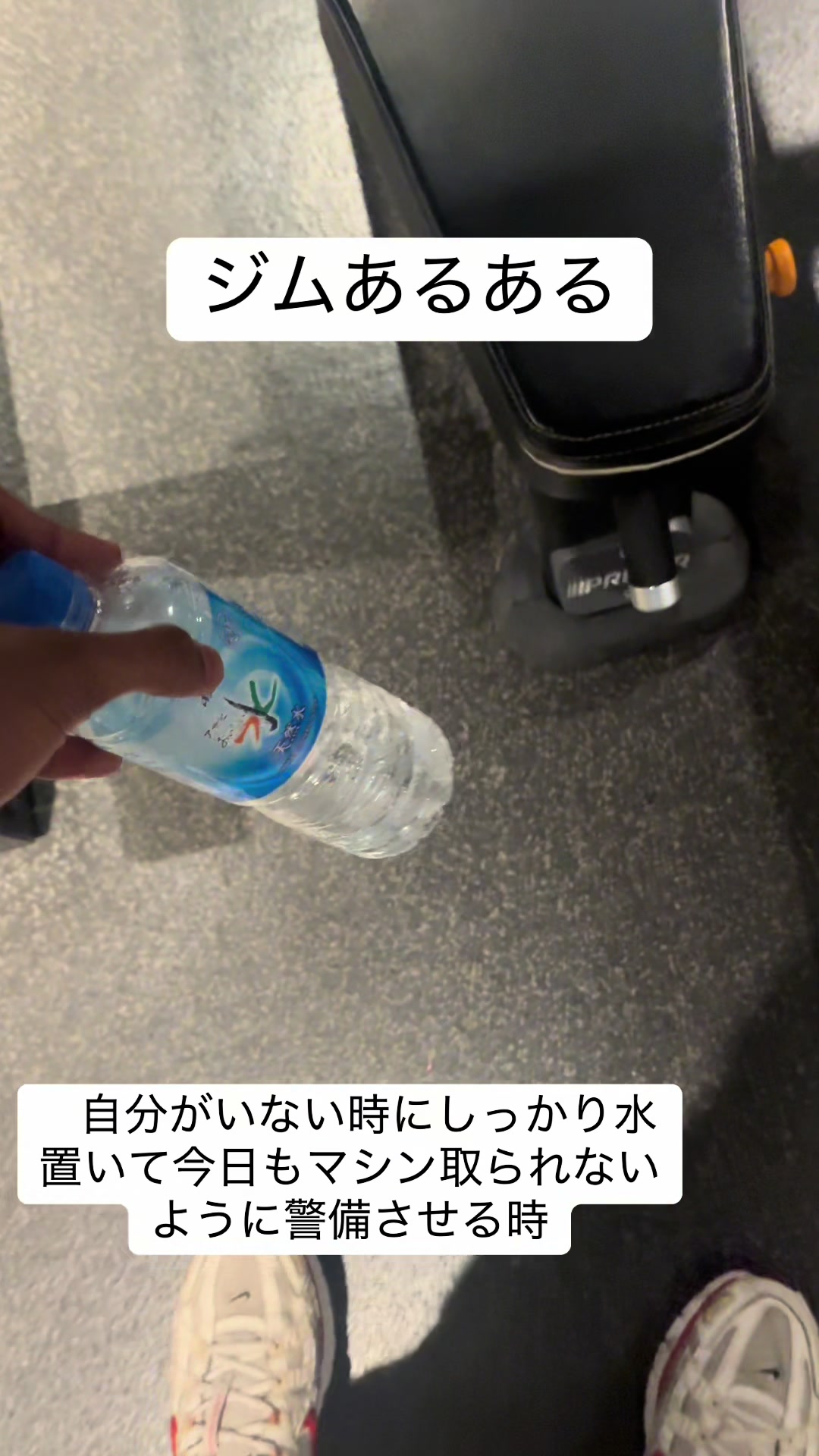@殴り合いより空気読む方が難しい