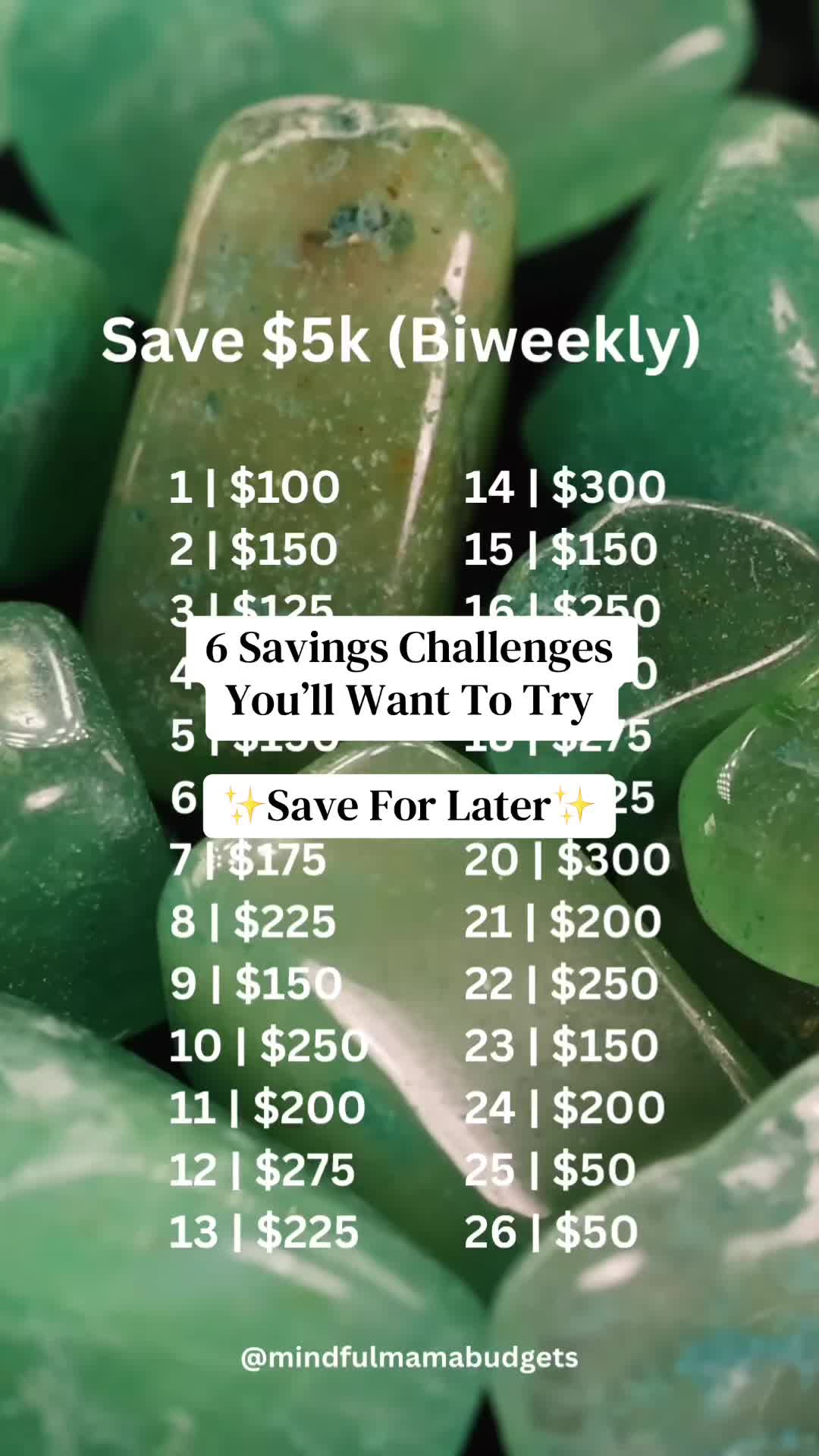 @Jaimie|Mindful Mama Budgets