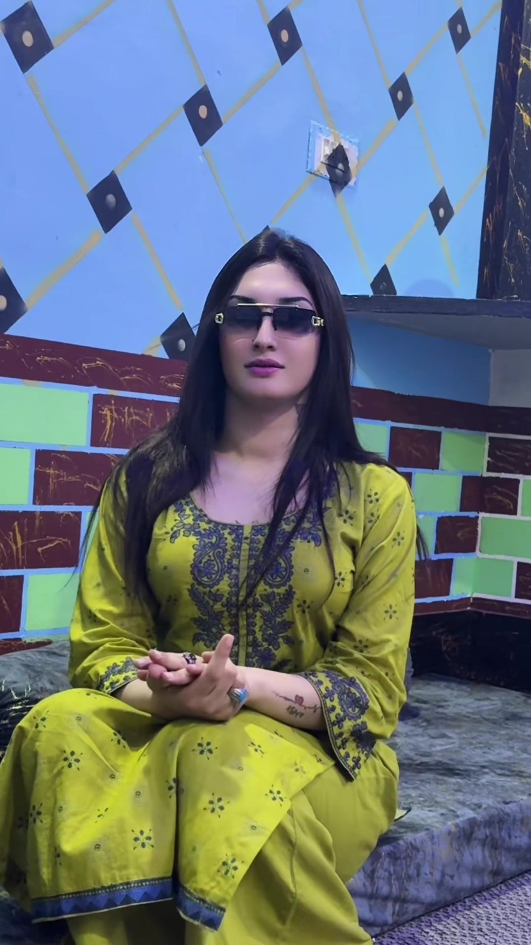 @❤cute❤choti❤ Pathani