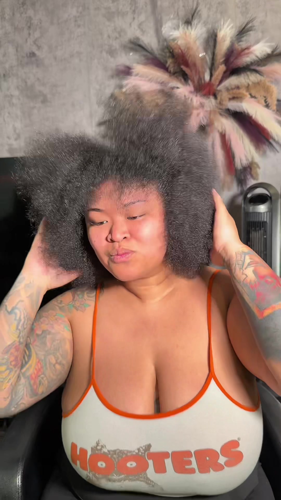 @DERA HAIRSTYLES