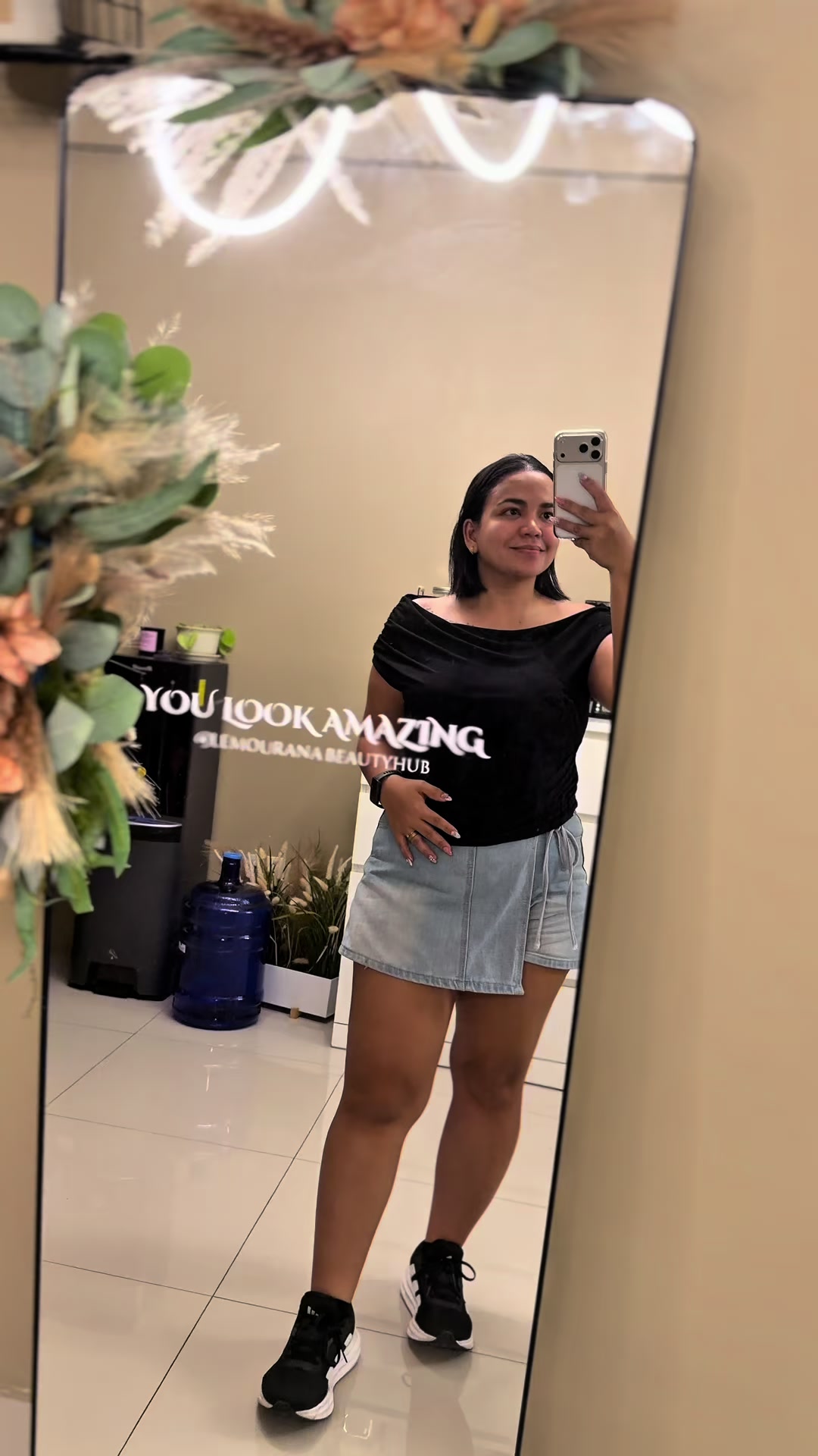@Jennifer Baroa