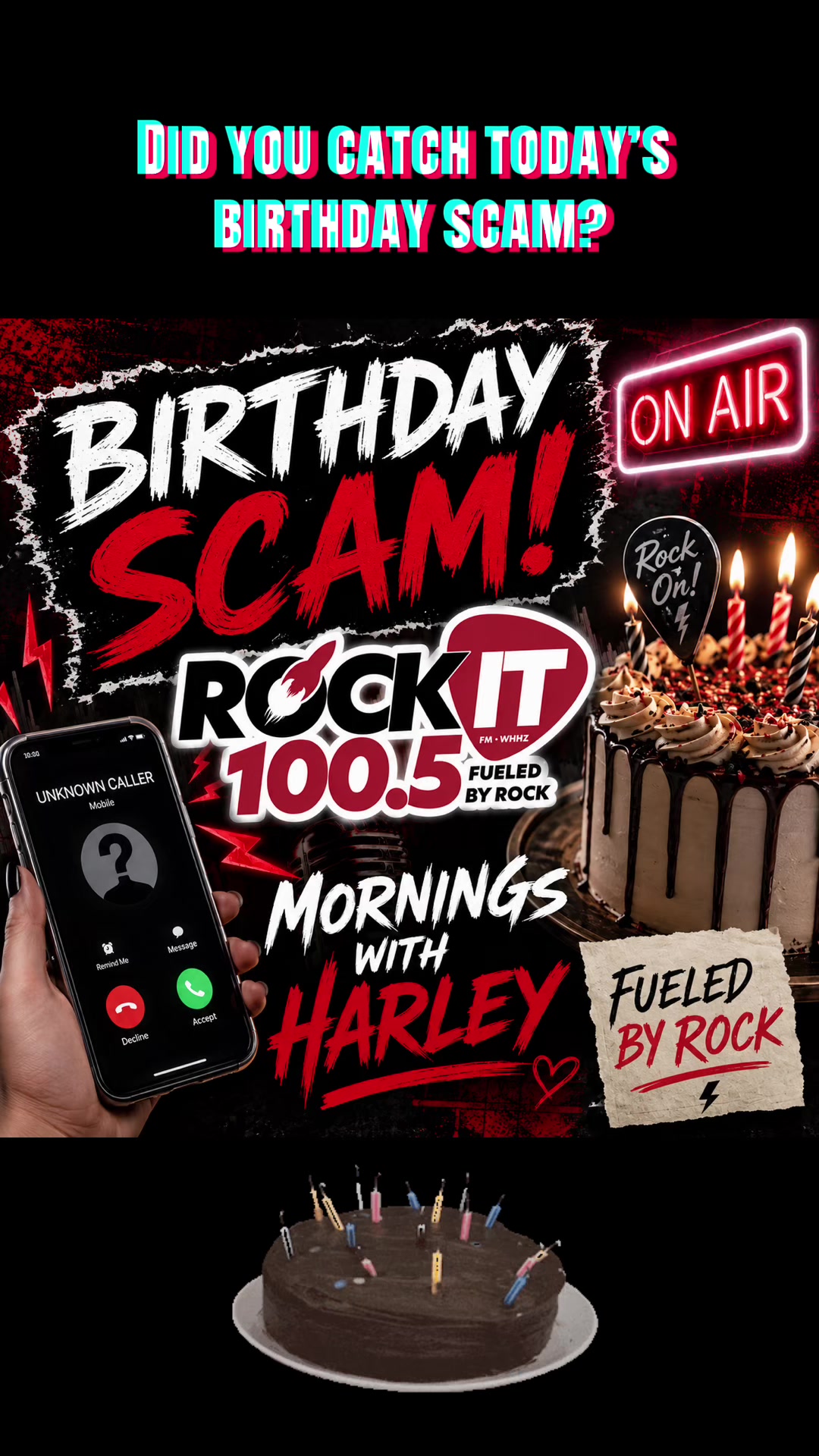 @Rockit100.5