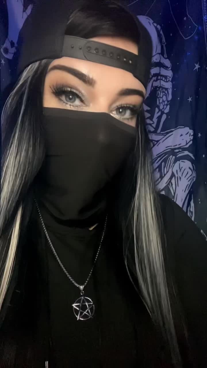 @CS Nyx Nightshade 🥀
