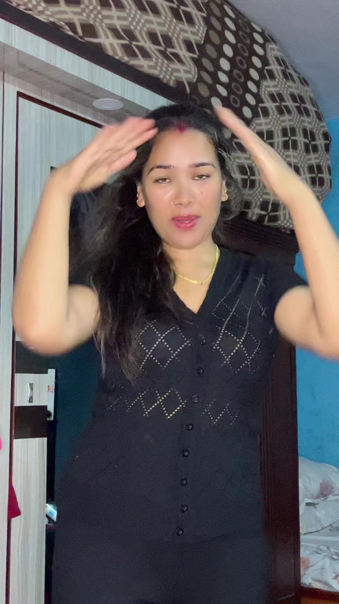 @सजिना कार्की गौतम