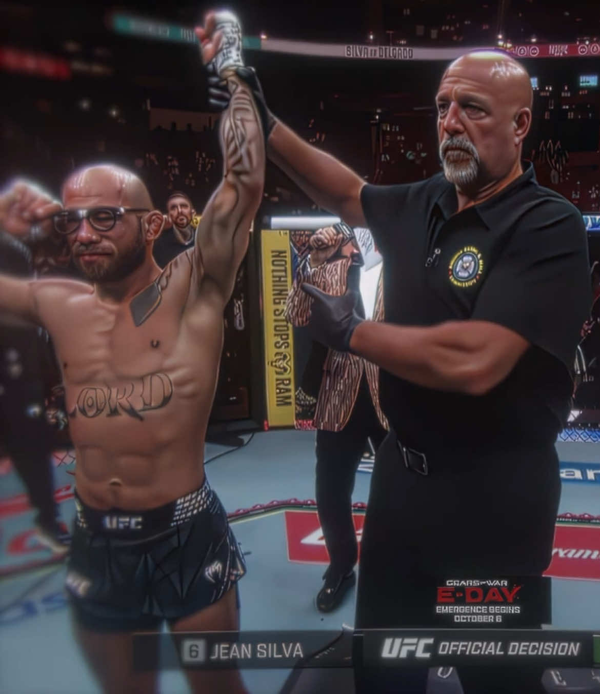 @MMA Legends