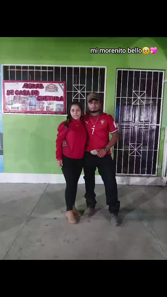 @la Nicaragüense 🇳🇮 Julian R