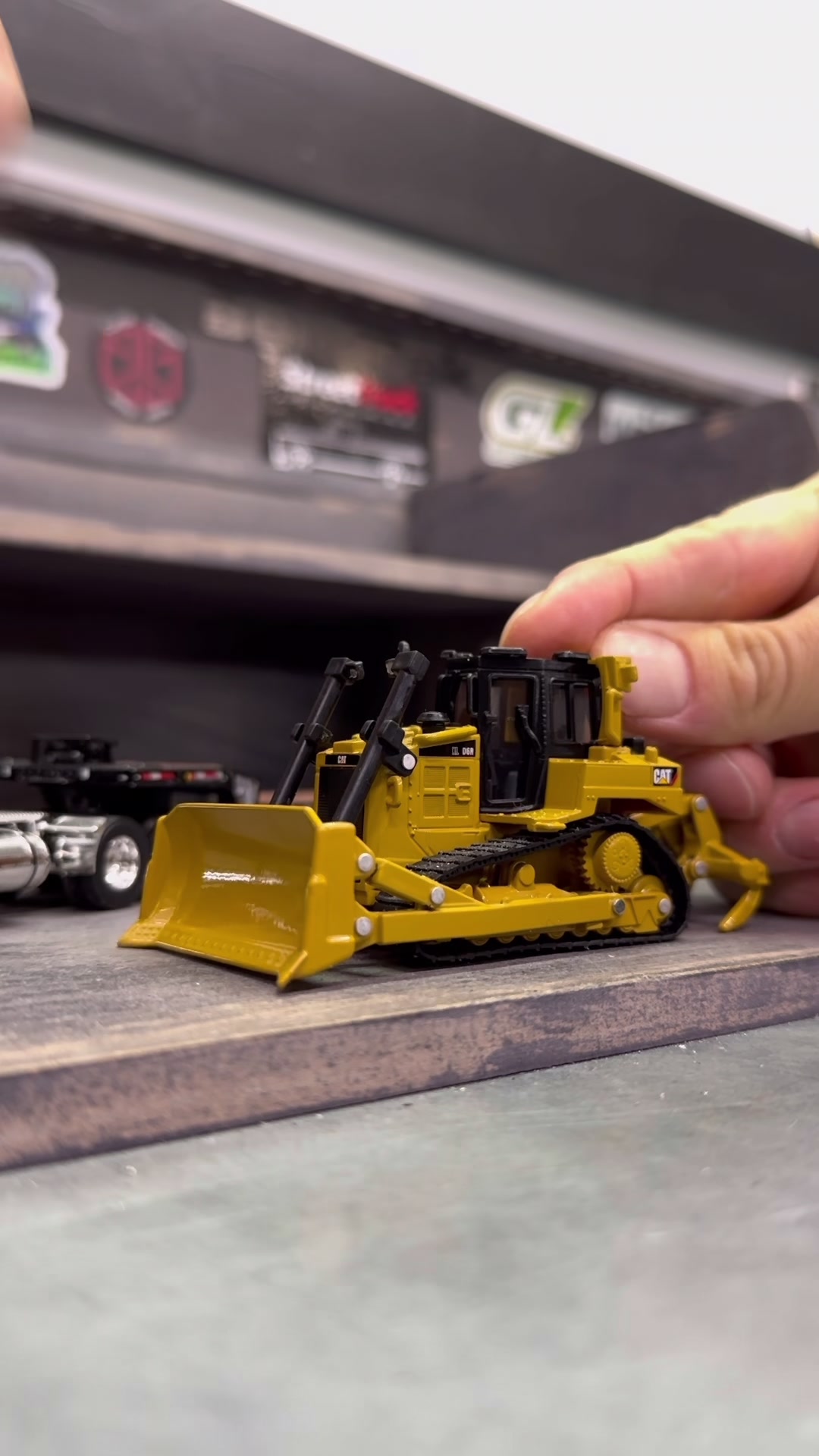 @Street Truck Diecast