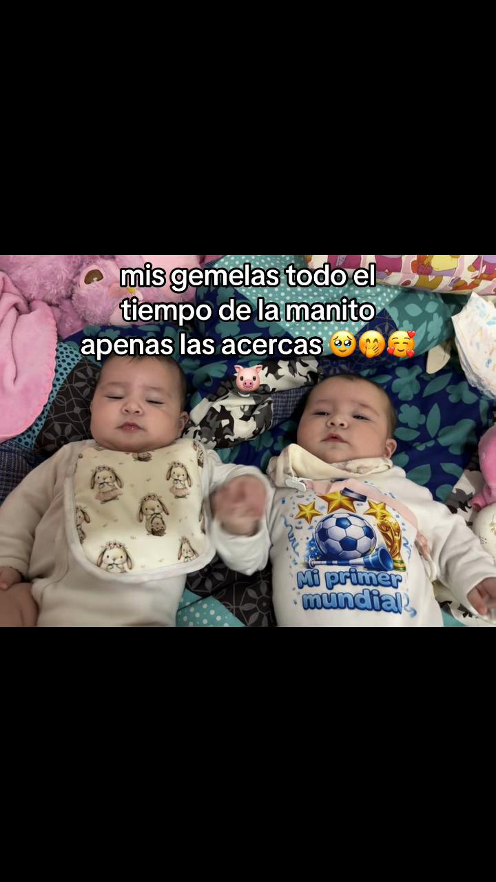 @angieygemelas💕