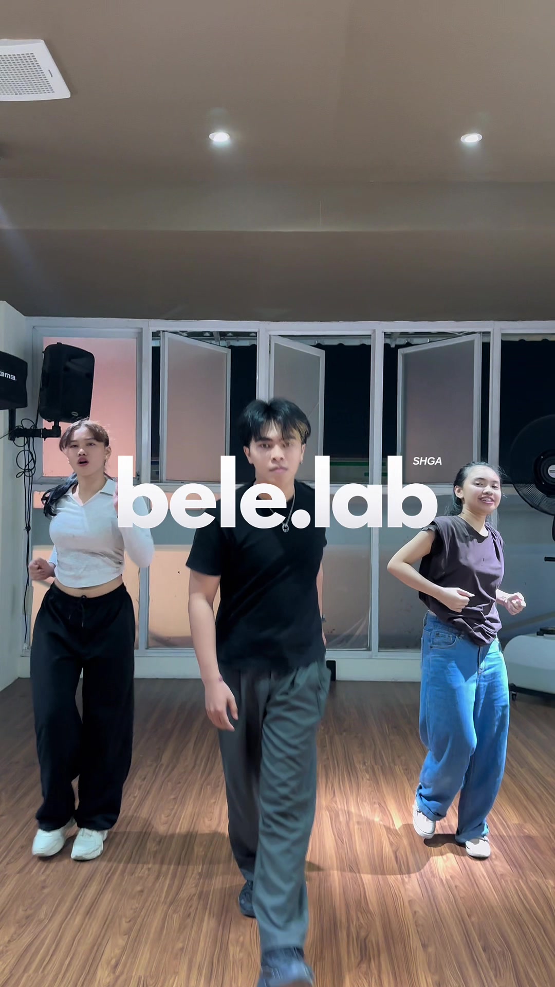 @BELE | DANCE CLASS BANJARMASIN