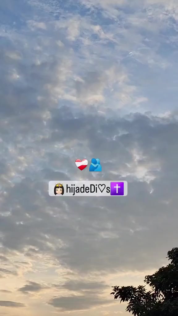 @👸🏻HIJADEDi♡S✝️