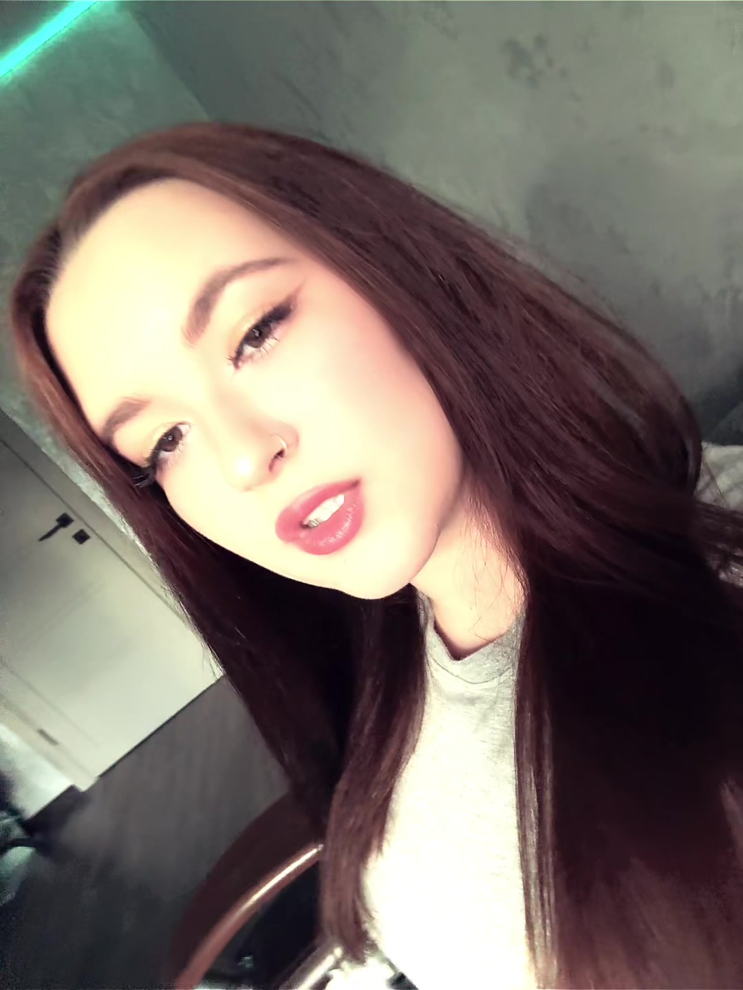 @Бякова
