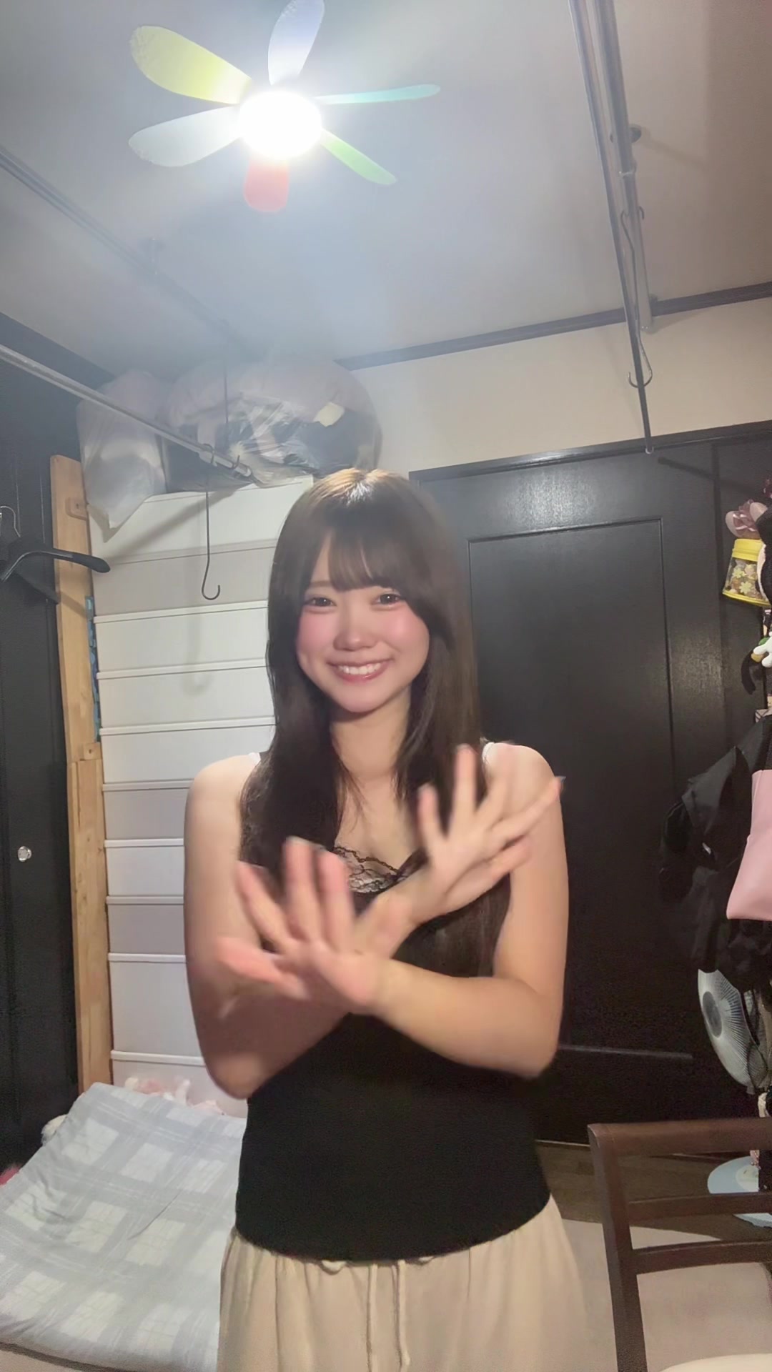 @方城りあ