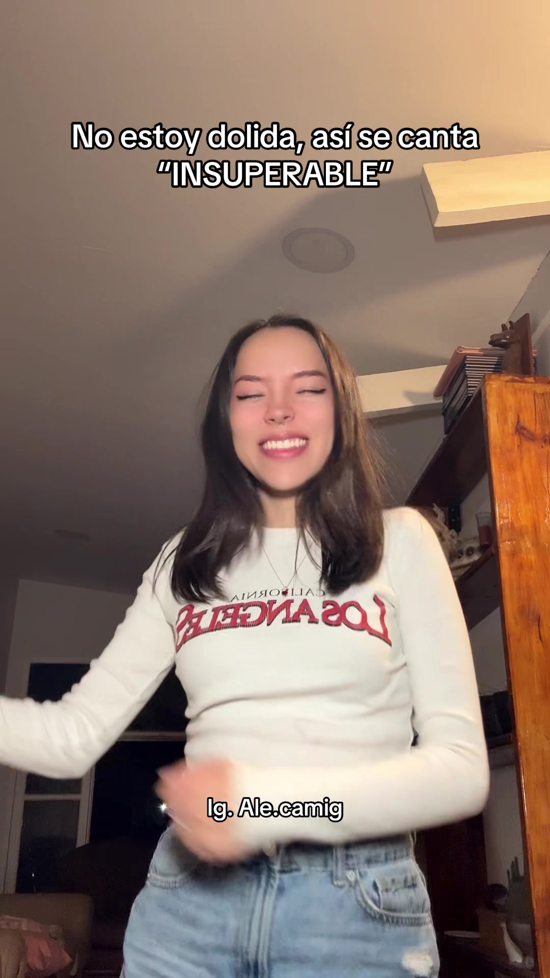 @La Garc&iacute;