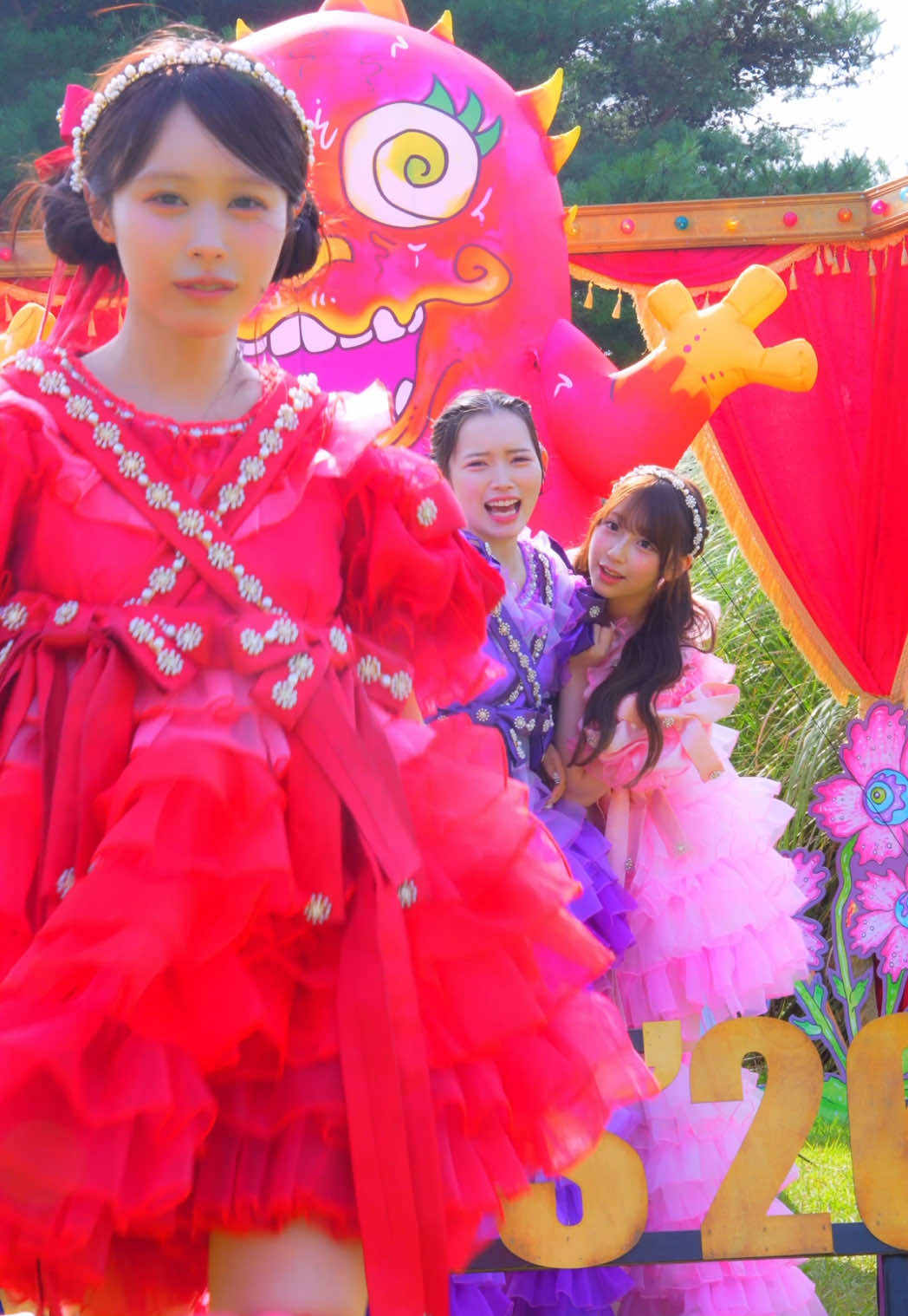 @CUTIE STREET