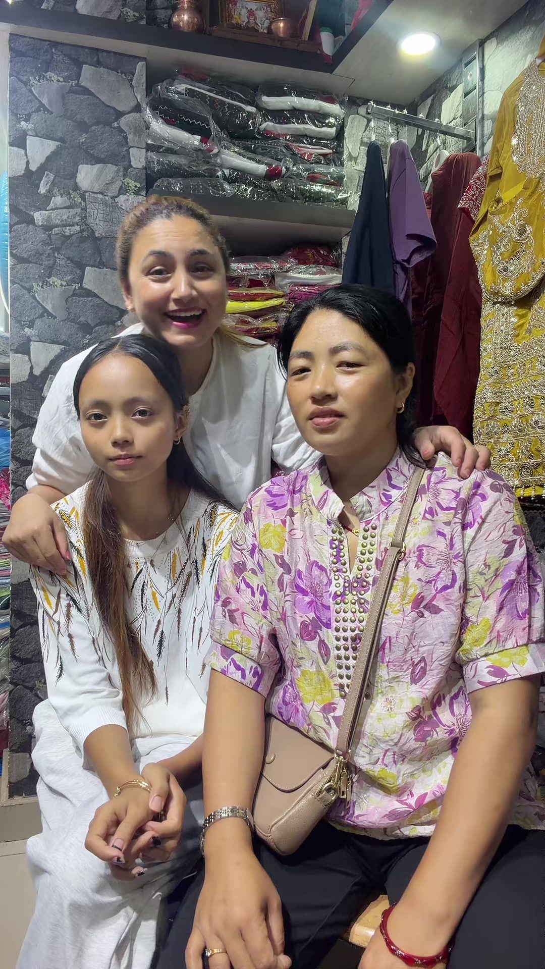 @Shruti Shrestha