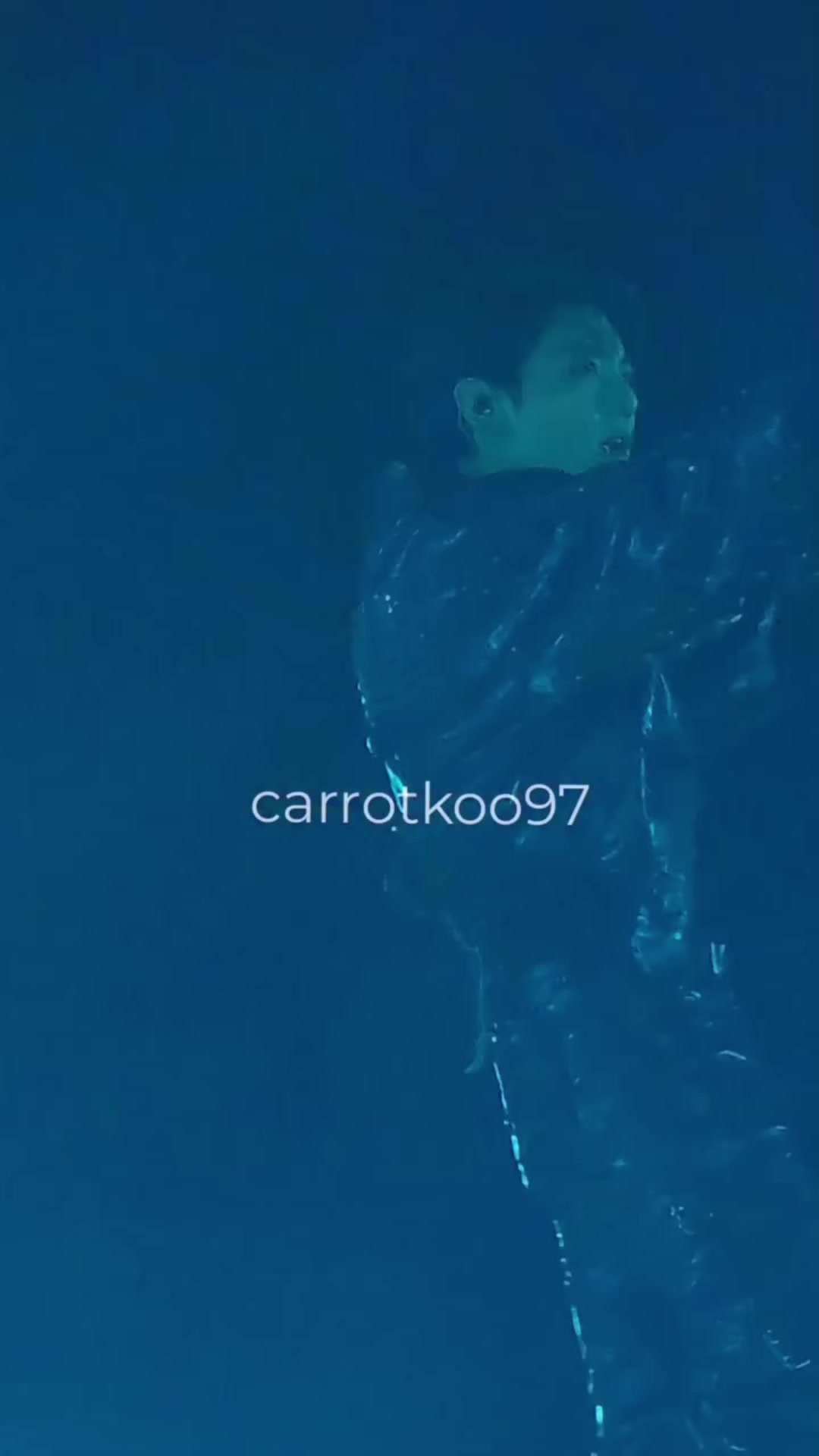 @Revista de Taehyung