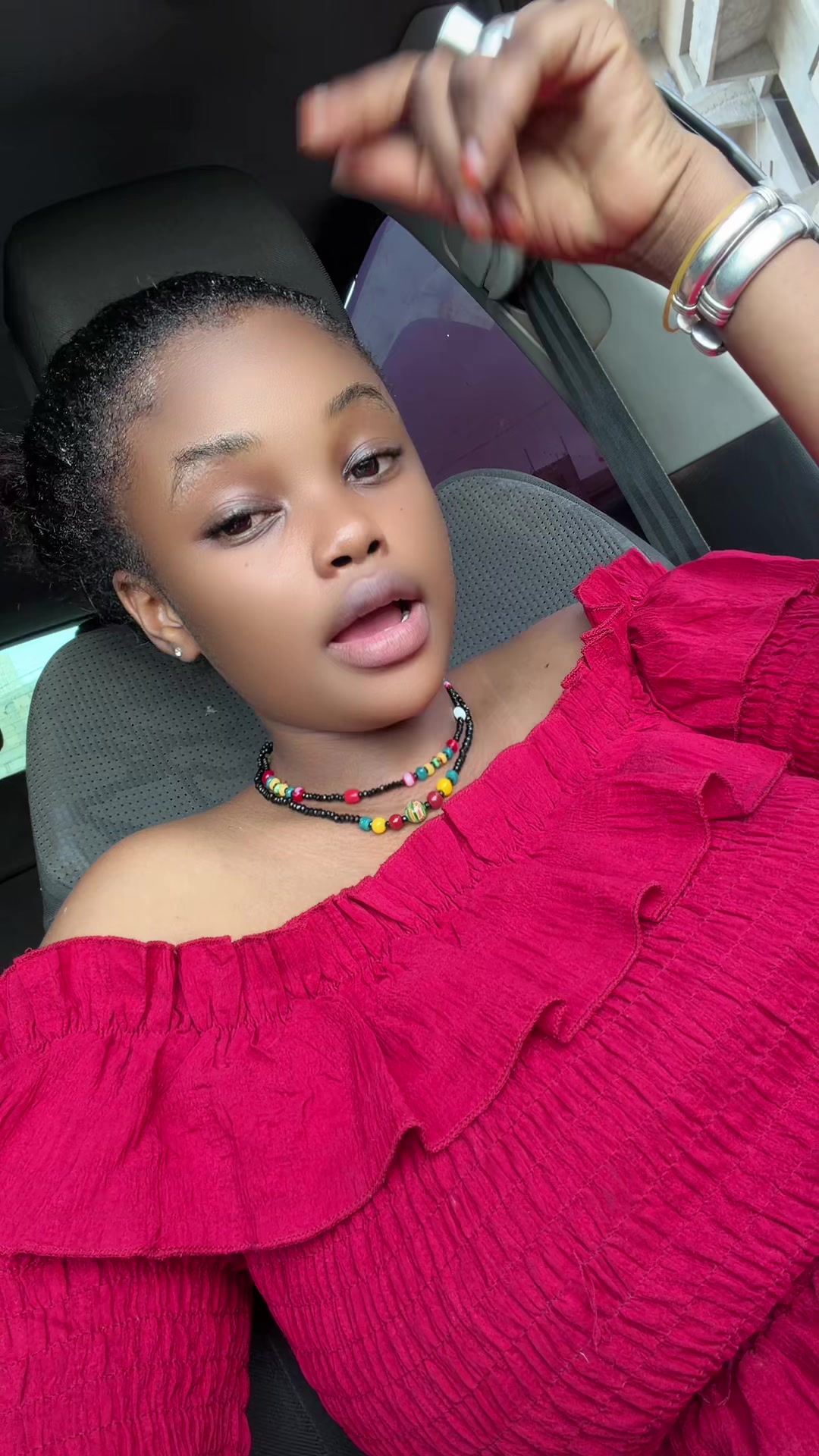 @Limaeraous « MRS NDIAYE❤️💍 »