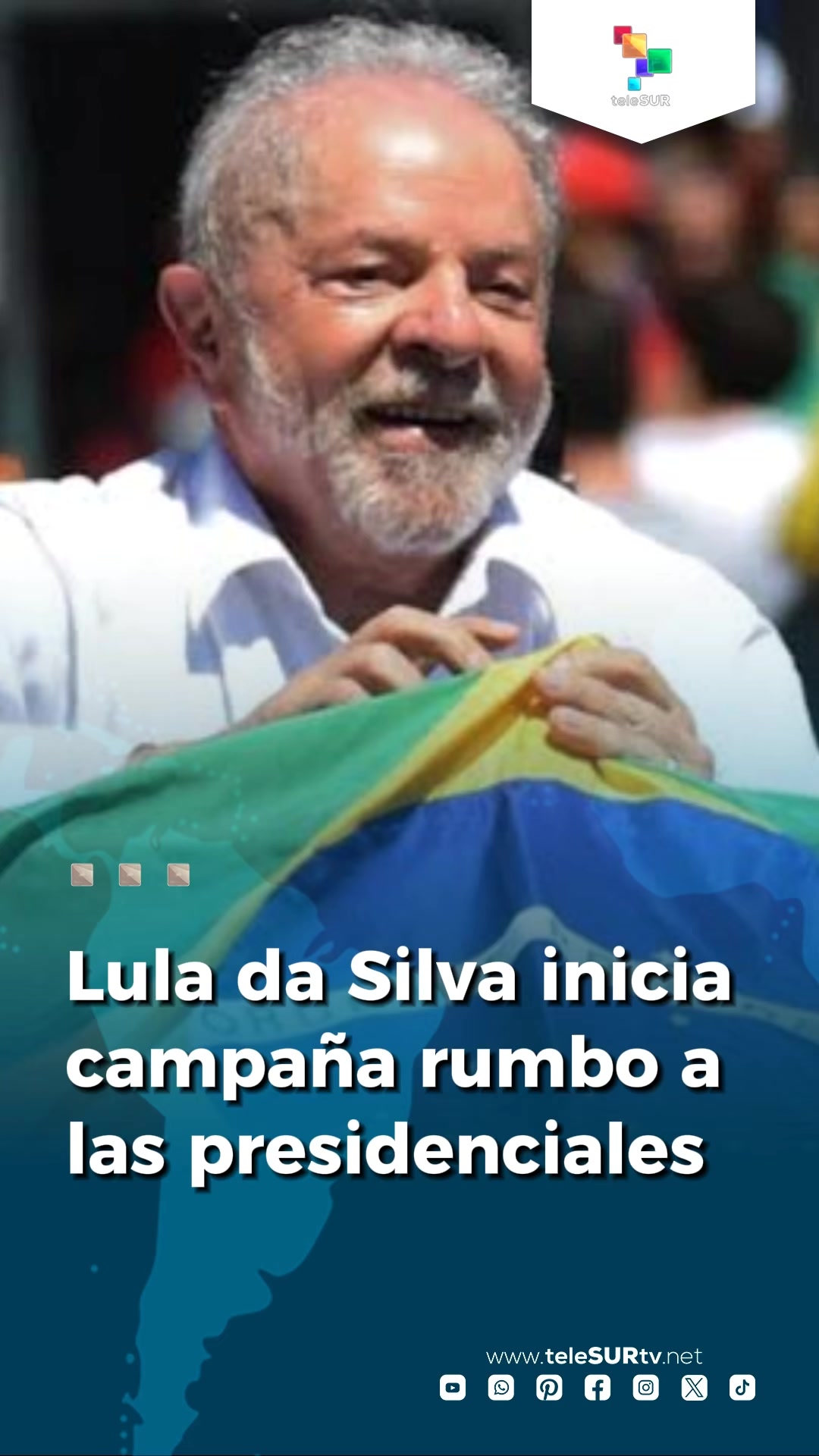 @teleSUR Clips