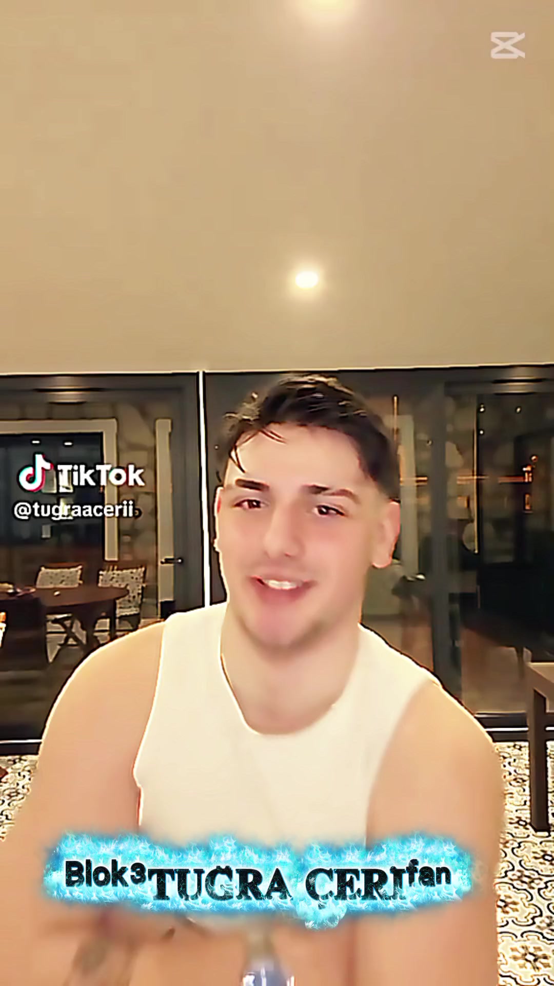 @ᴮˡᵒᵏ&sup3;𝐓𝐔𝐆̆𝐑𝐀 𝐂̧𝐄𝐑𝐈̇ᶠᵃⁿ