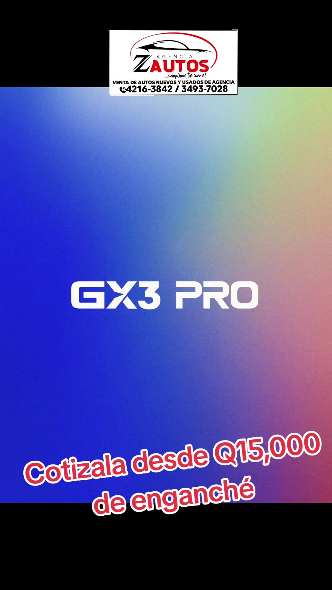 @Agencia Zautos