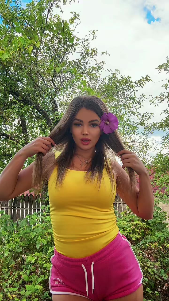 @🌋Señorita🌋🎗️