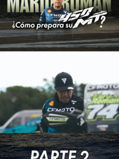 @CFMOTO M&eacute;xico
