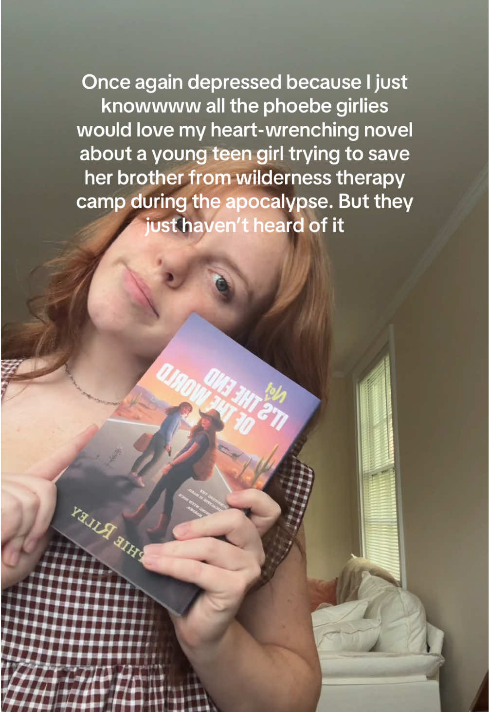 @Sophie // Writer + Illustrator