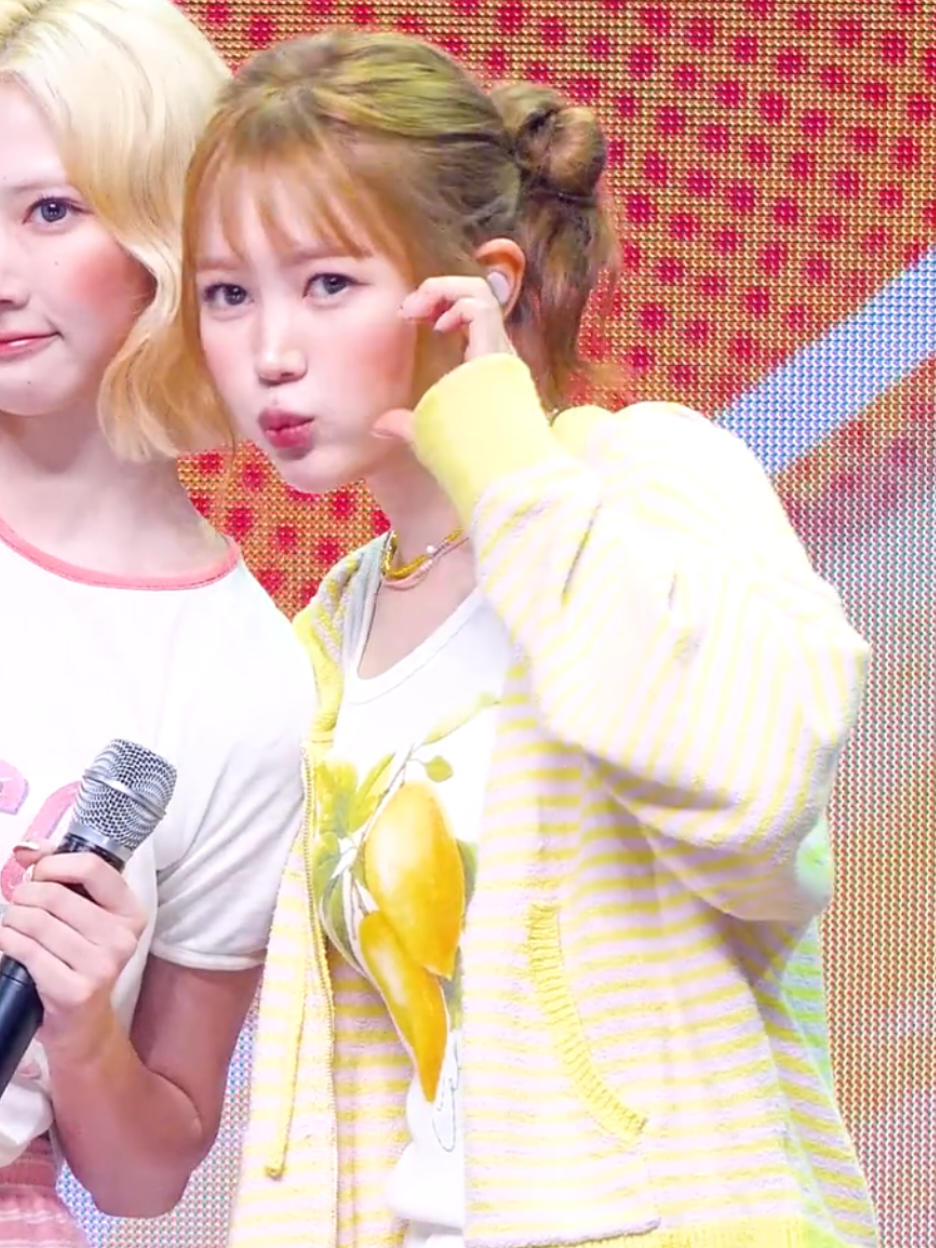@kari 🕸️ | fancams!