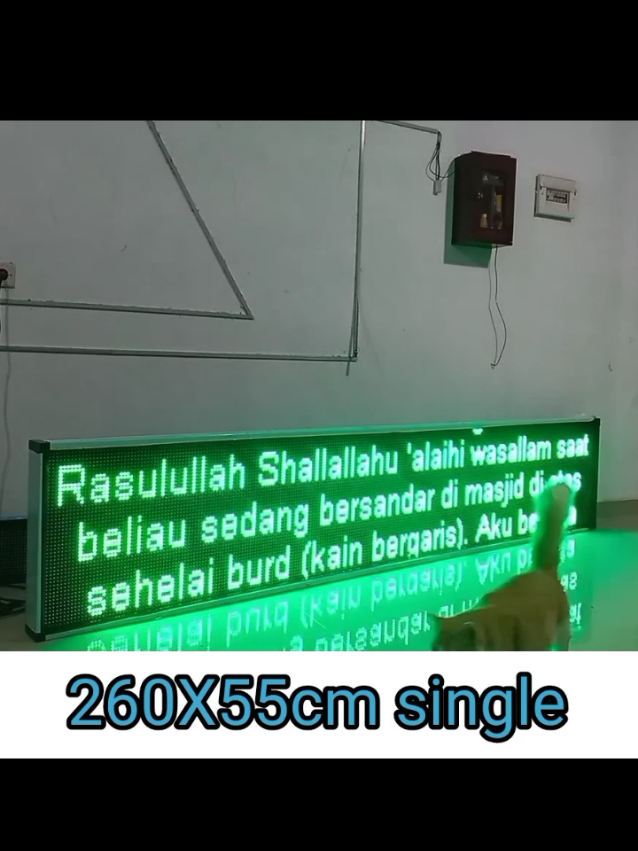@Led Kebumen89