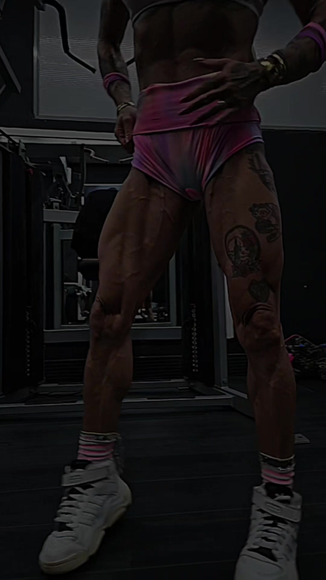 @Warmachinegirl.12