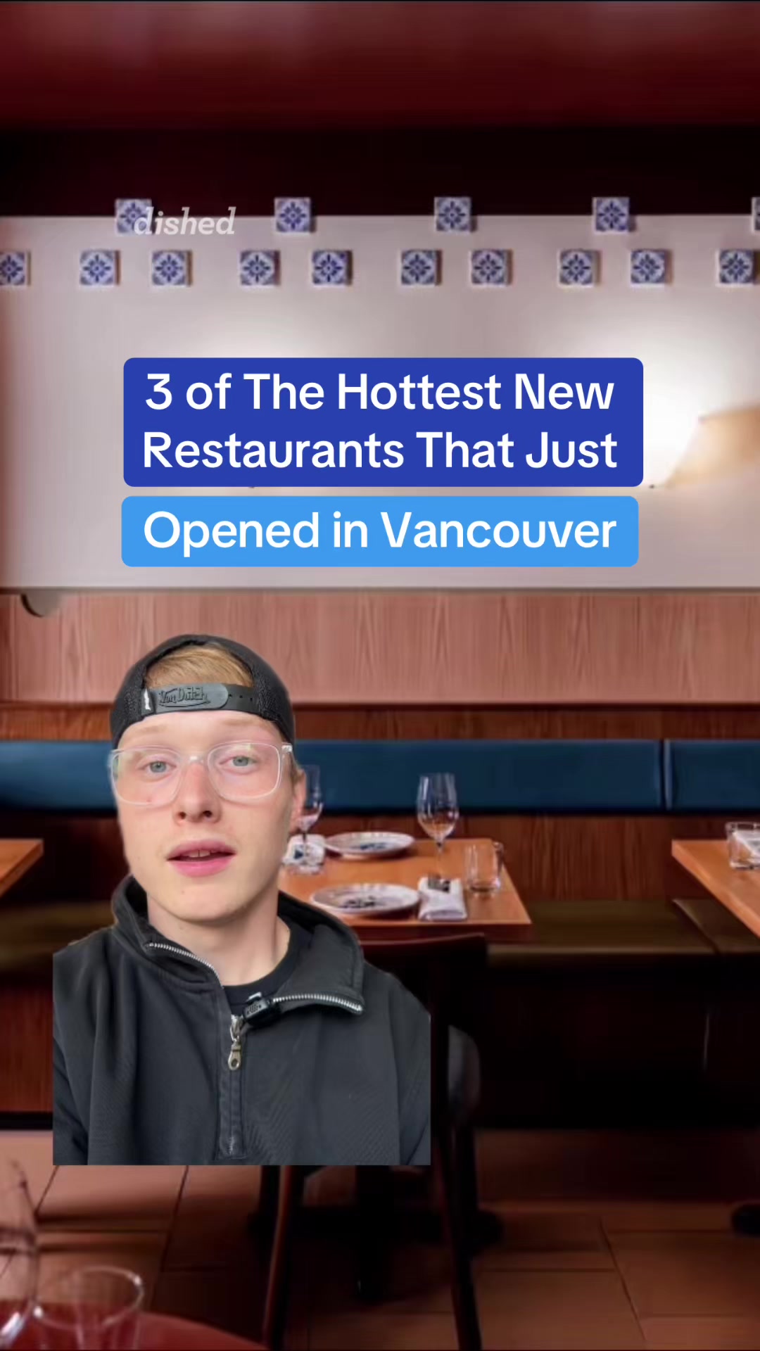 @Dished Vancouver
