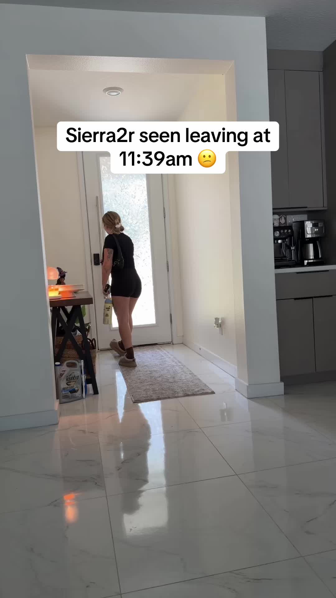 @Watching Sierra