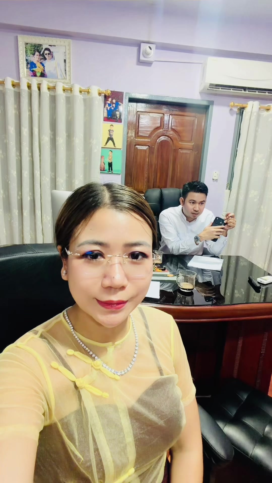 @Ma Ma Ei (360°)