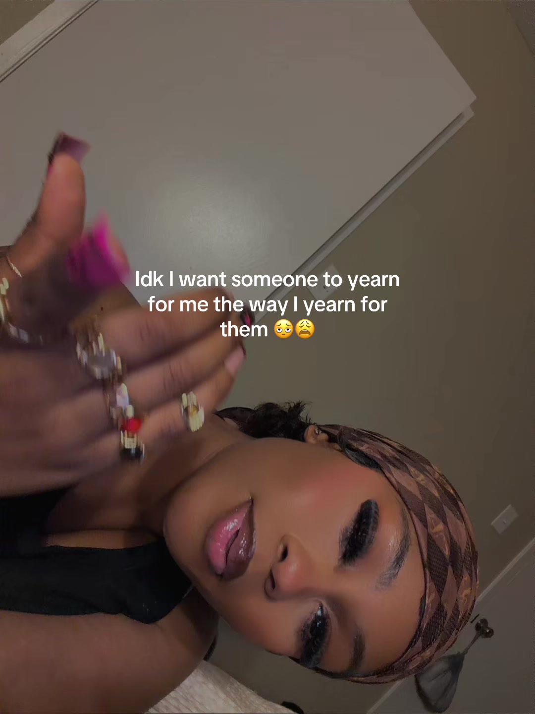 @The illest🤧😍