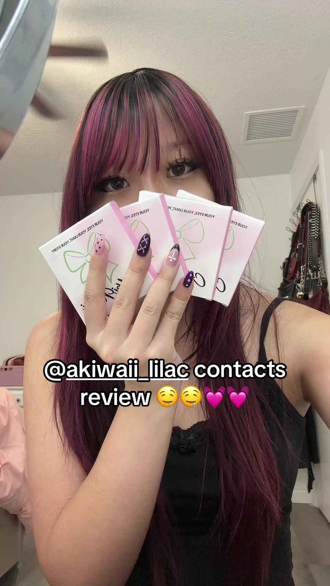 @kaylynn ๐๏ธ