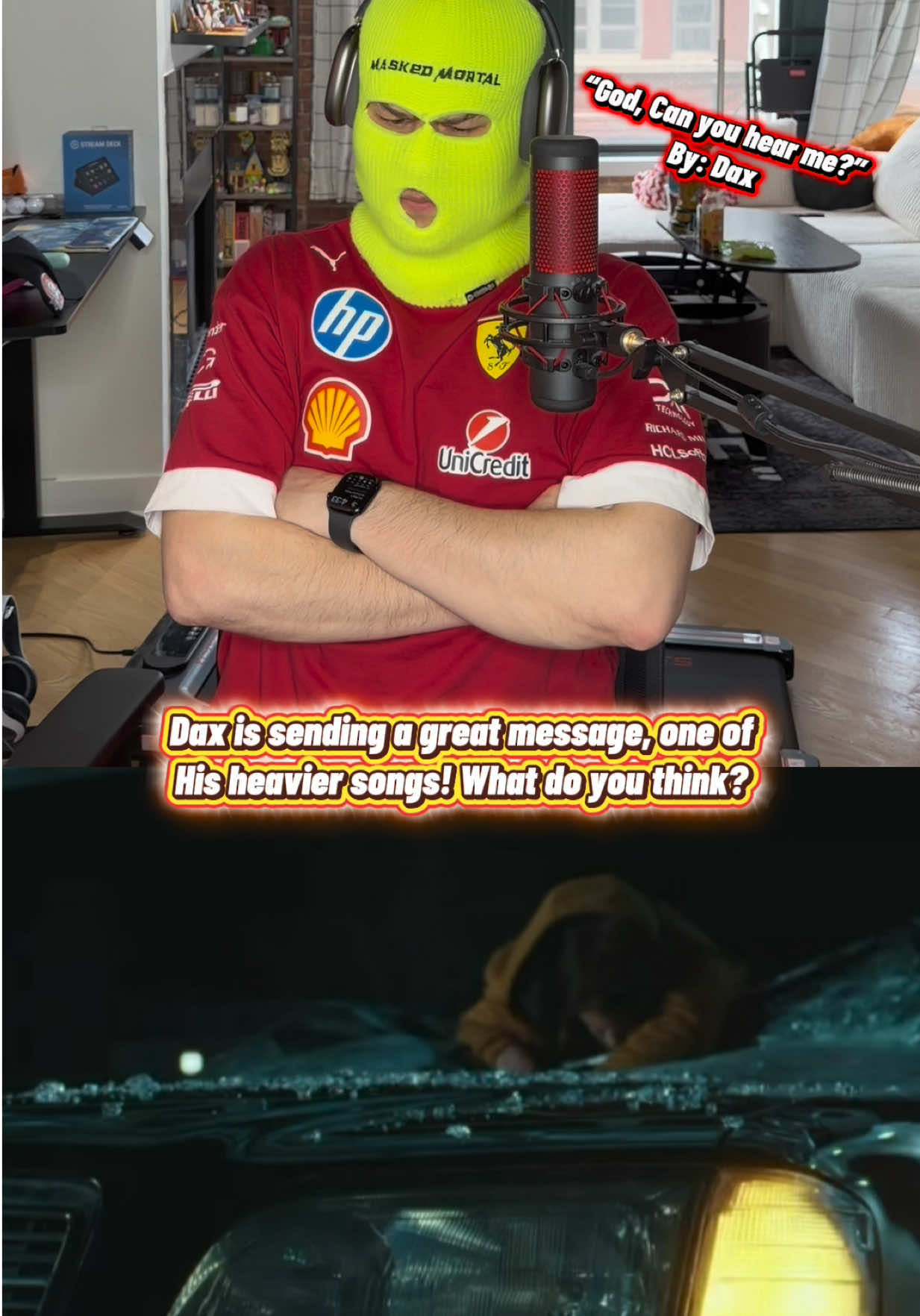 @Masked Mortal