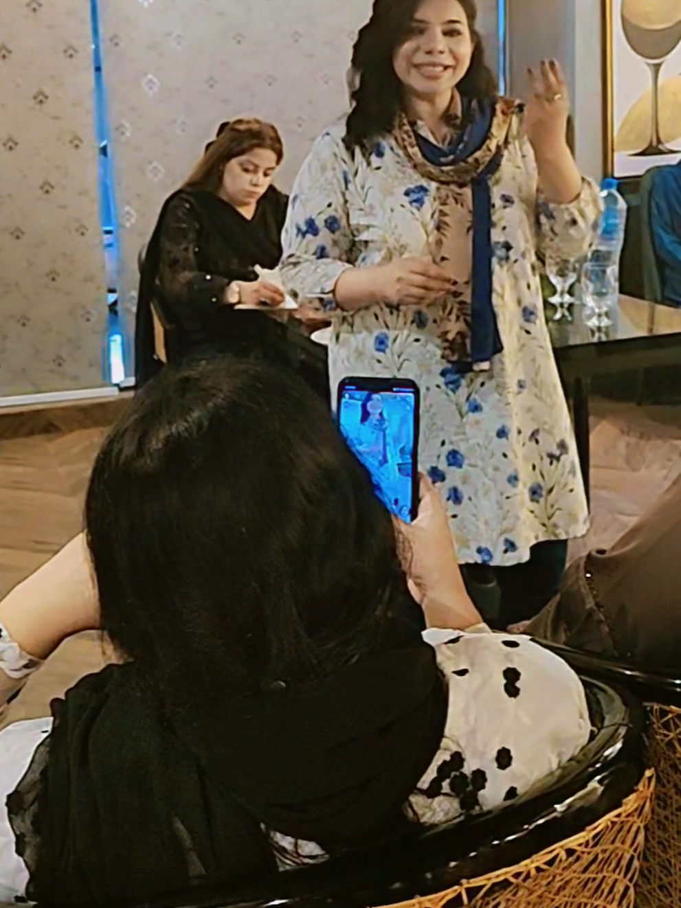 @MBC Salon & studio By Nafeesa