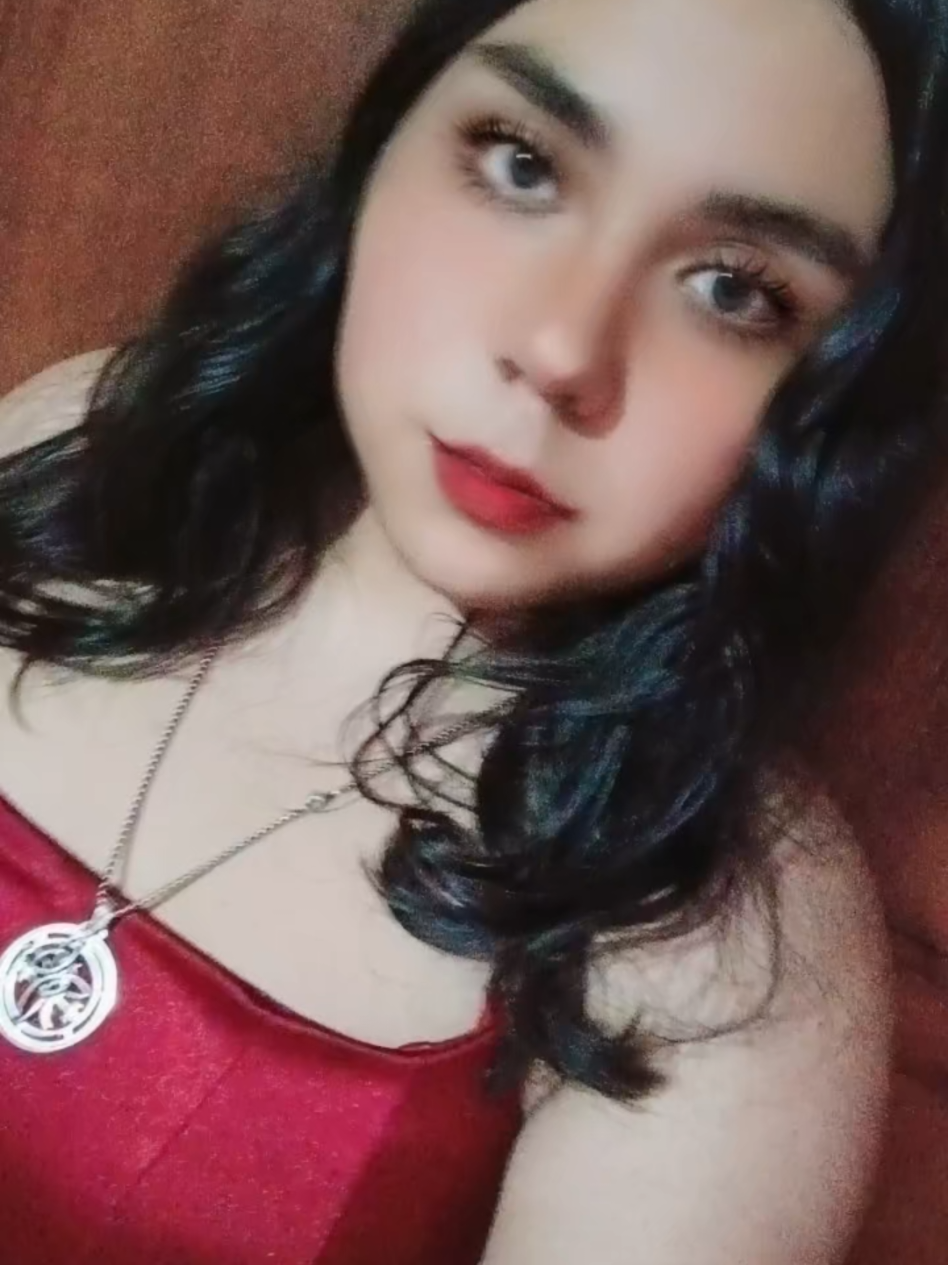 @Yareli Garcia