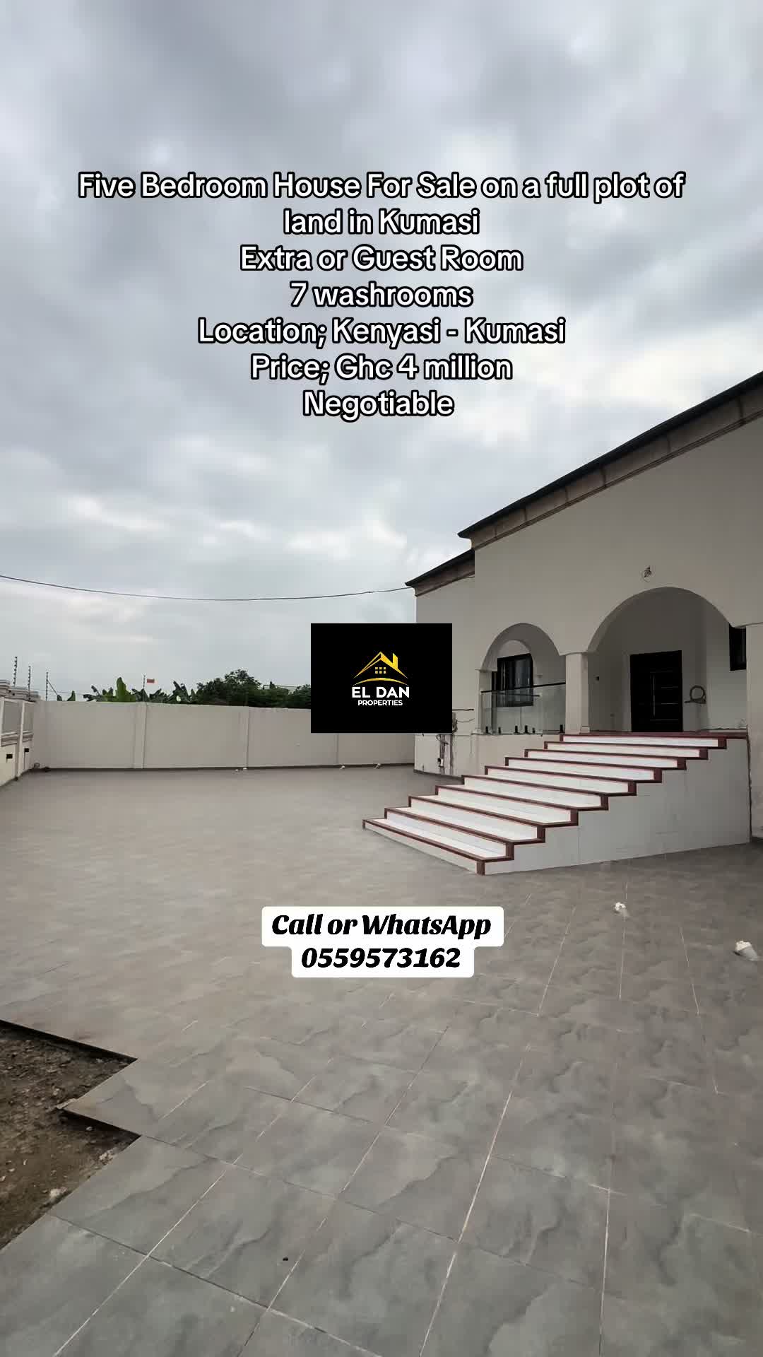 @EL Dan Properties🏠🏞️