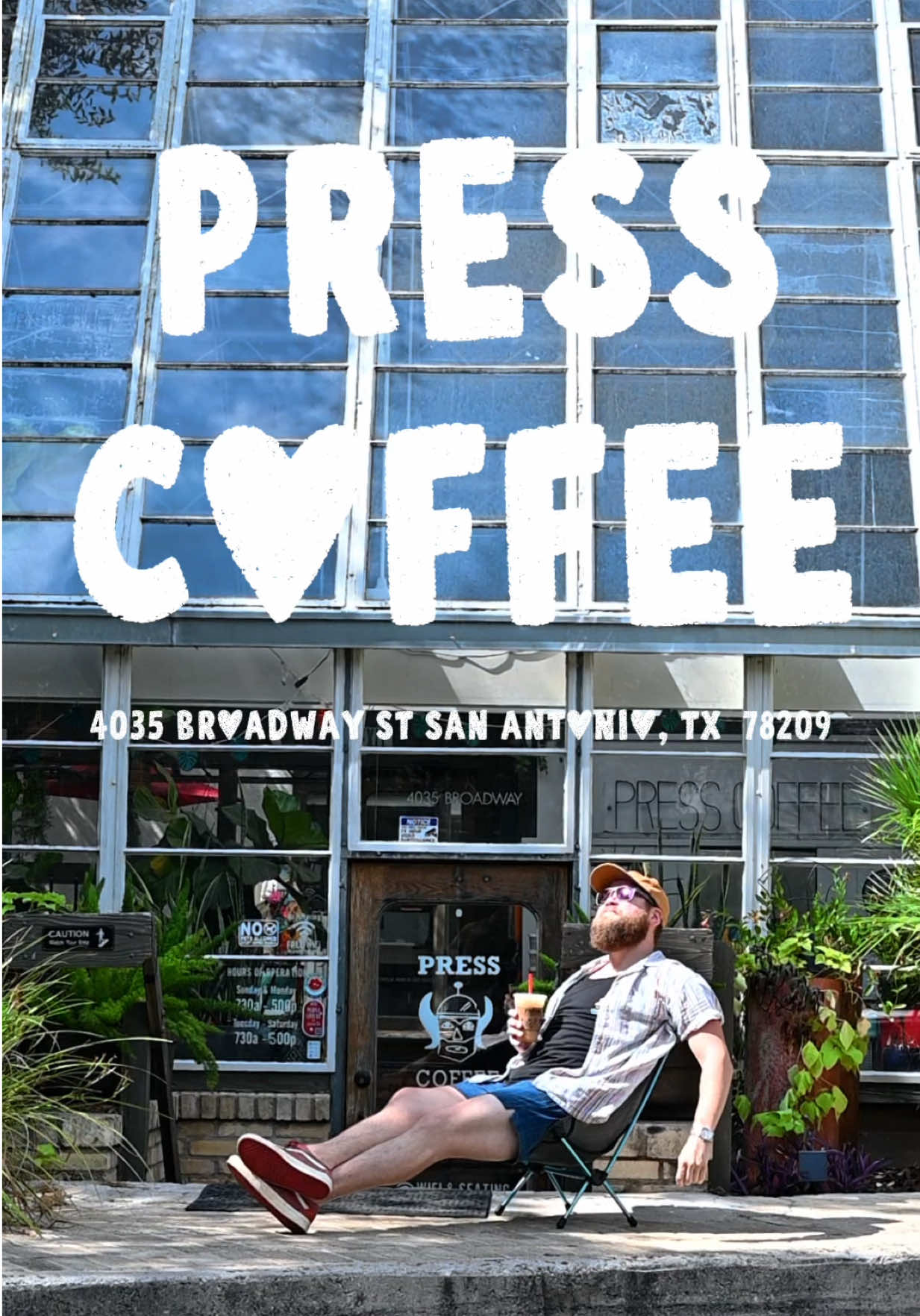 @PRESS Coffee SA