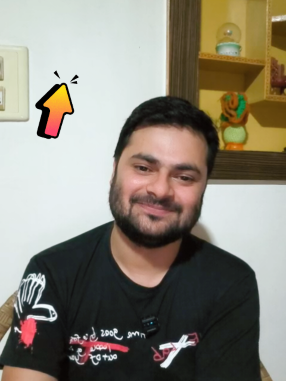 @Owais Maqbool Hakeem
