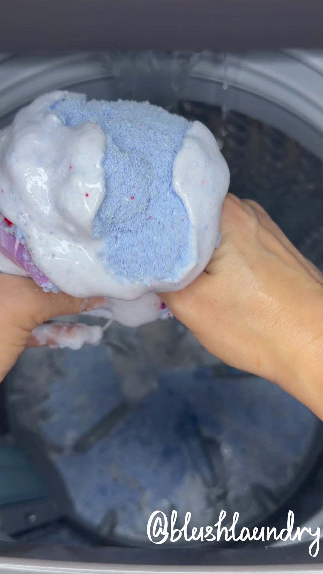 @Blushlaundry