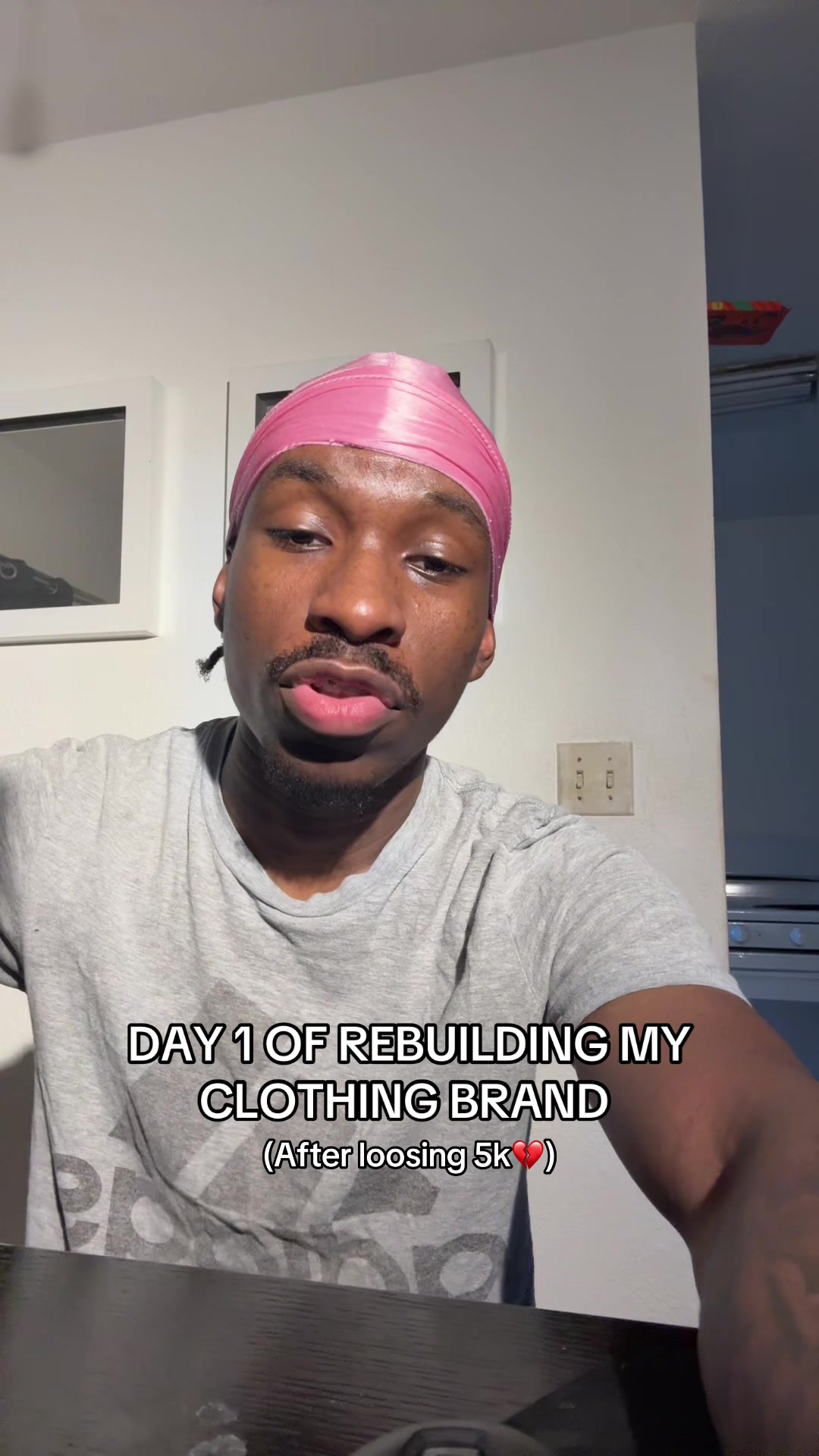 @Seriousmotion
