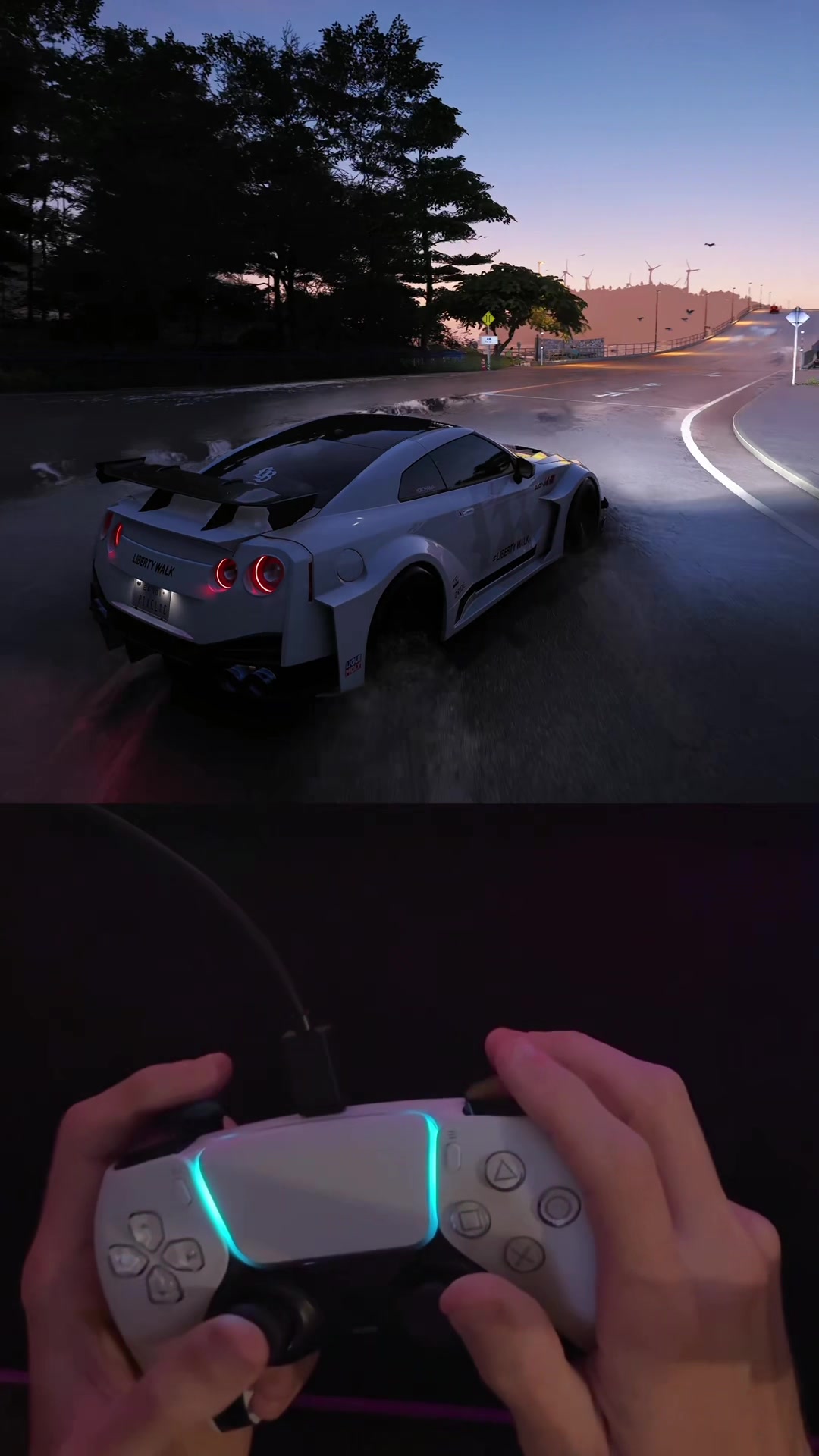 @Pixel Cruise