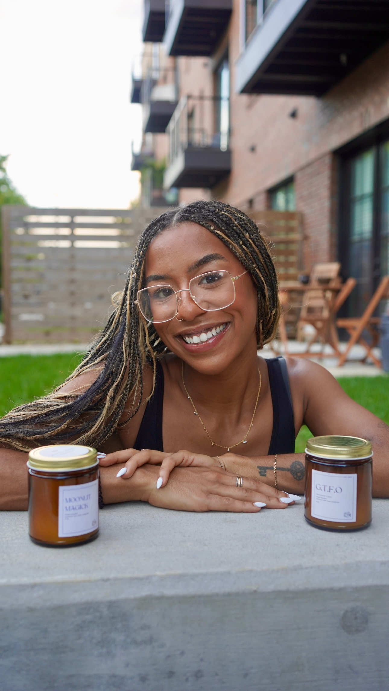 @Alexia | Black Moon Co