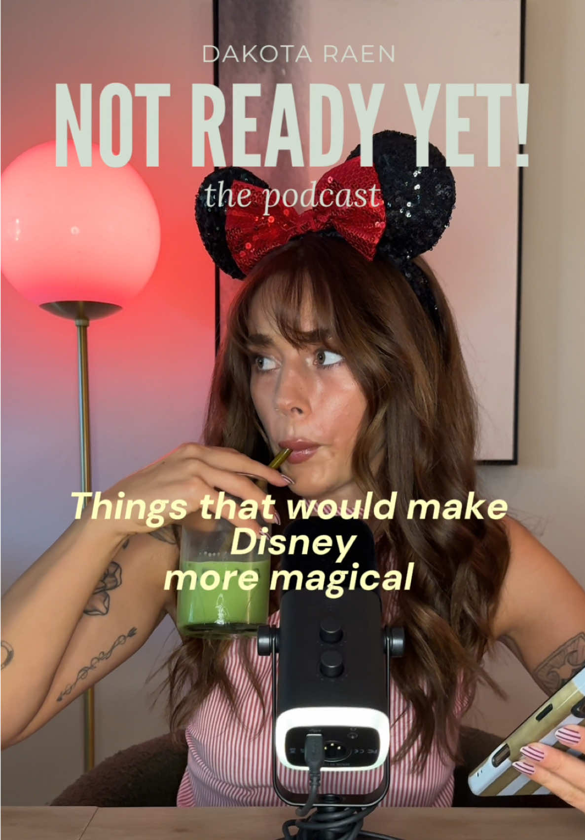 @Dakota Raen