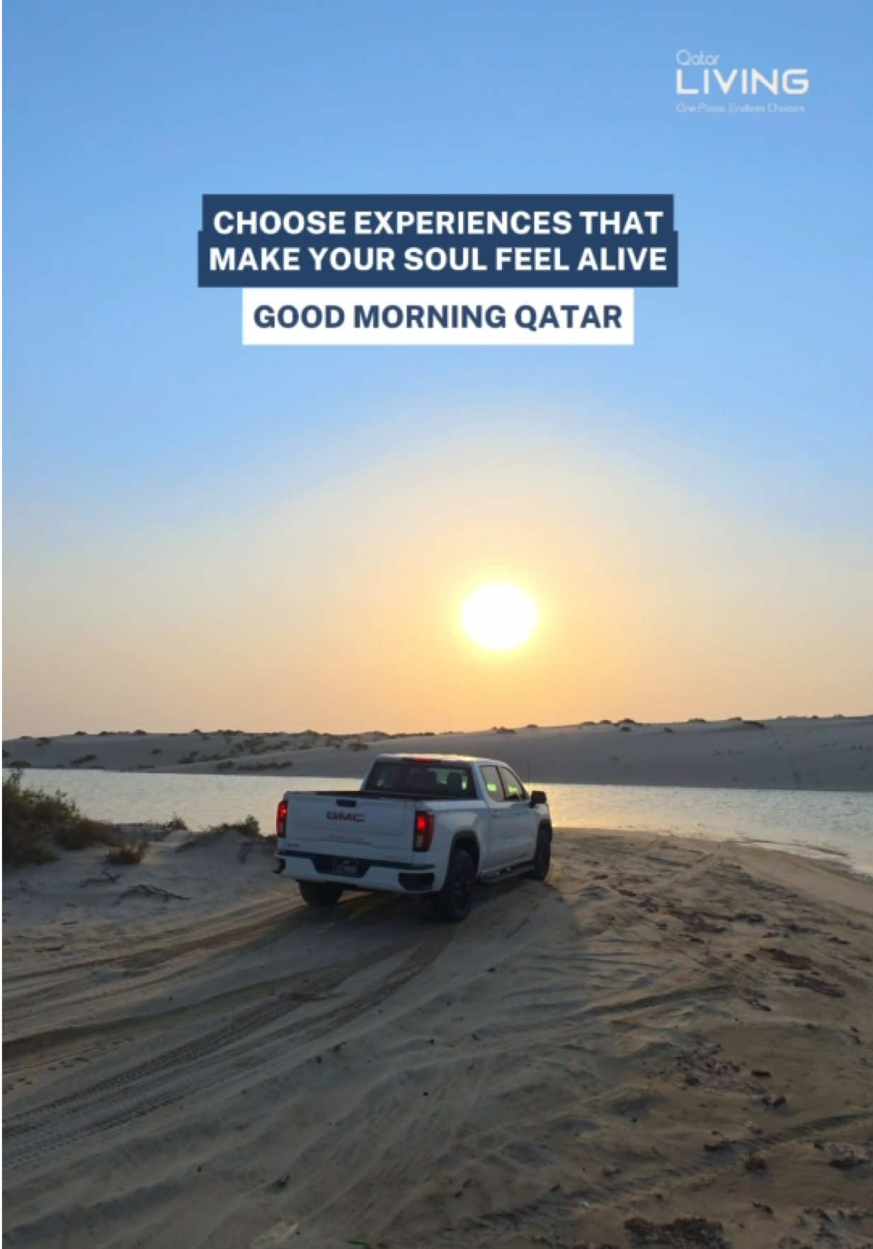 @Qatar Living