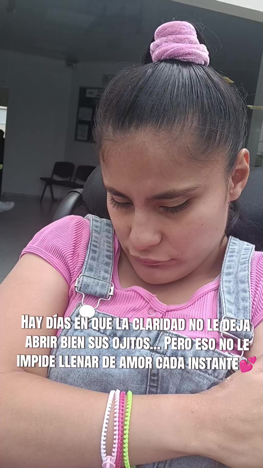 @KHARENN UNA GUERRERA DE DIOS